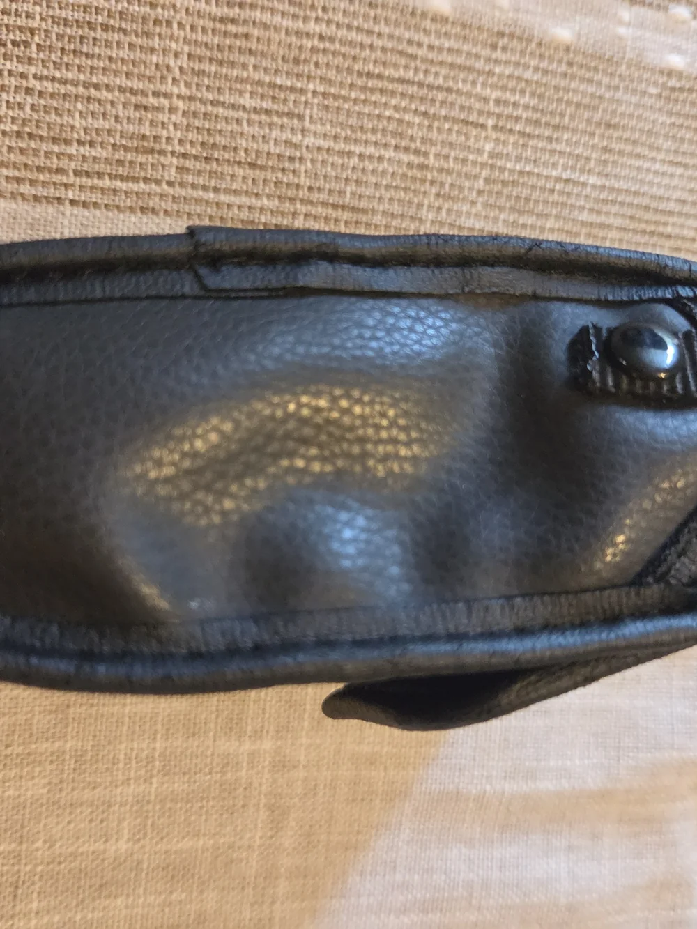 VTG PENTAX CAMERA WITH CASE EUC